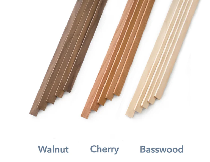 Kumiko Stock — Nihonsan - Japanese Tools and Hardware